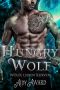 [Wölfe lieben Kurven 04] • Hungry Wolf